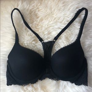 Victoria’s Secret Lace Racerback 32C